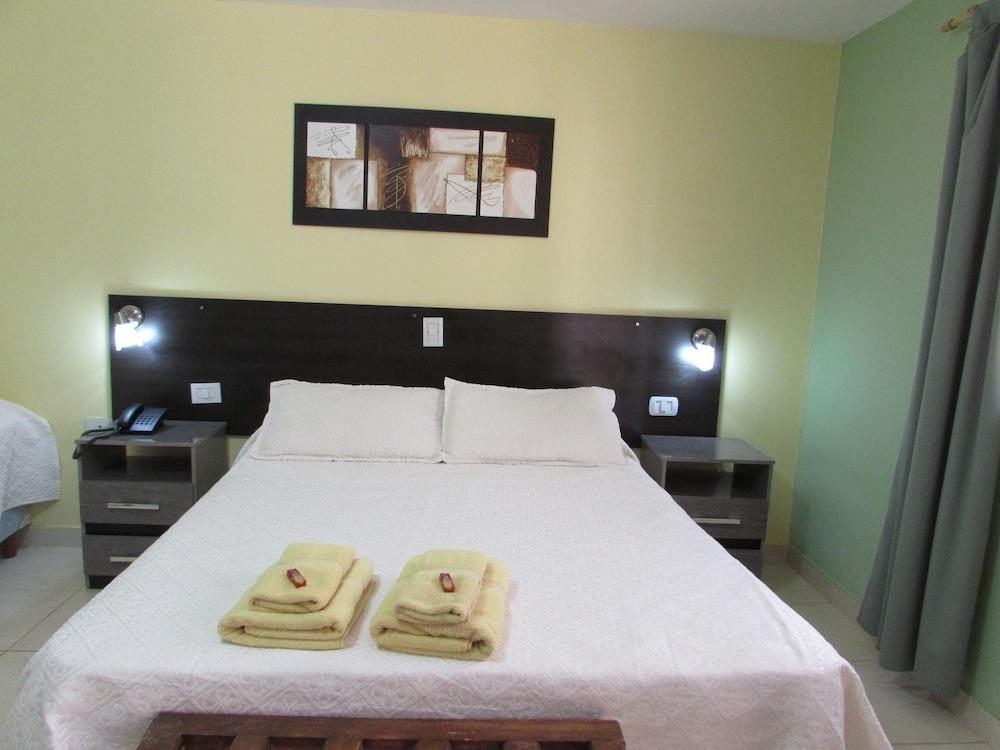 Altos Del Iguazu Hotel Puerto Iguazú