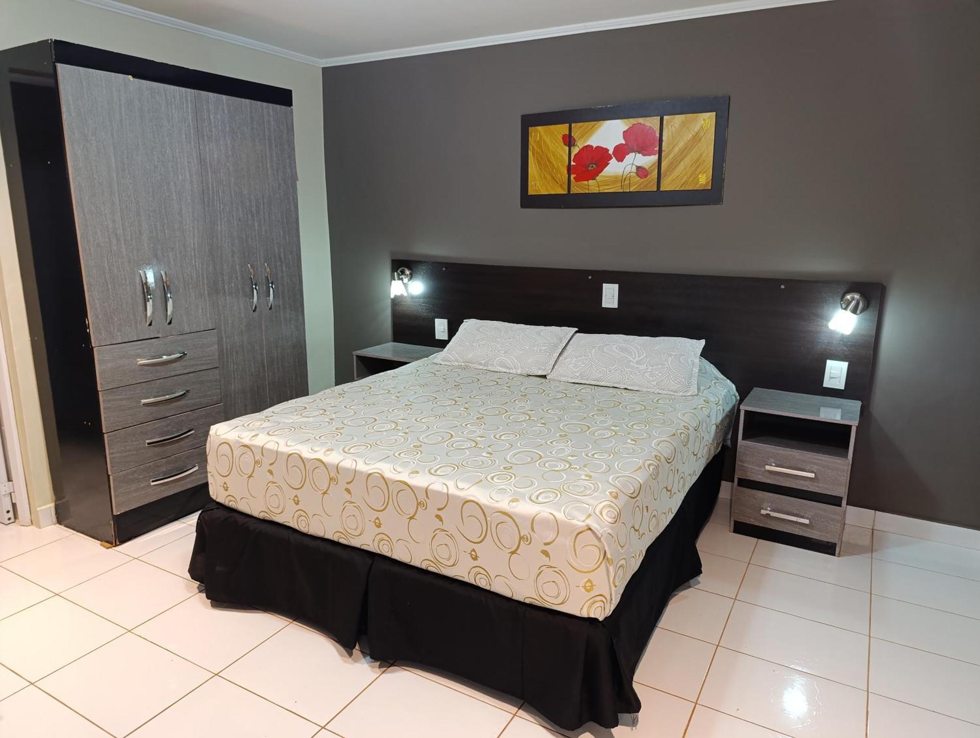 Altos Del Iguazu Hotel