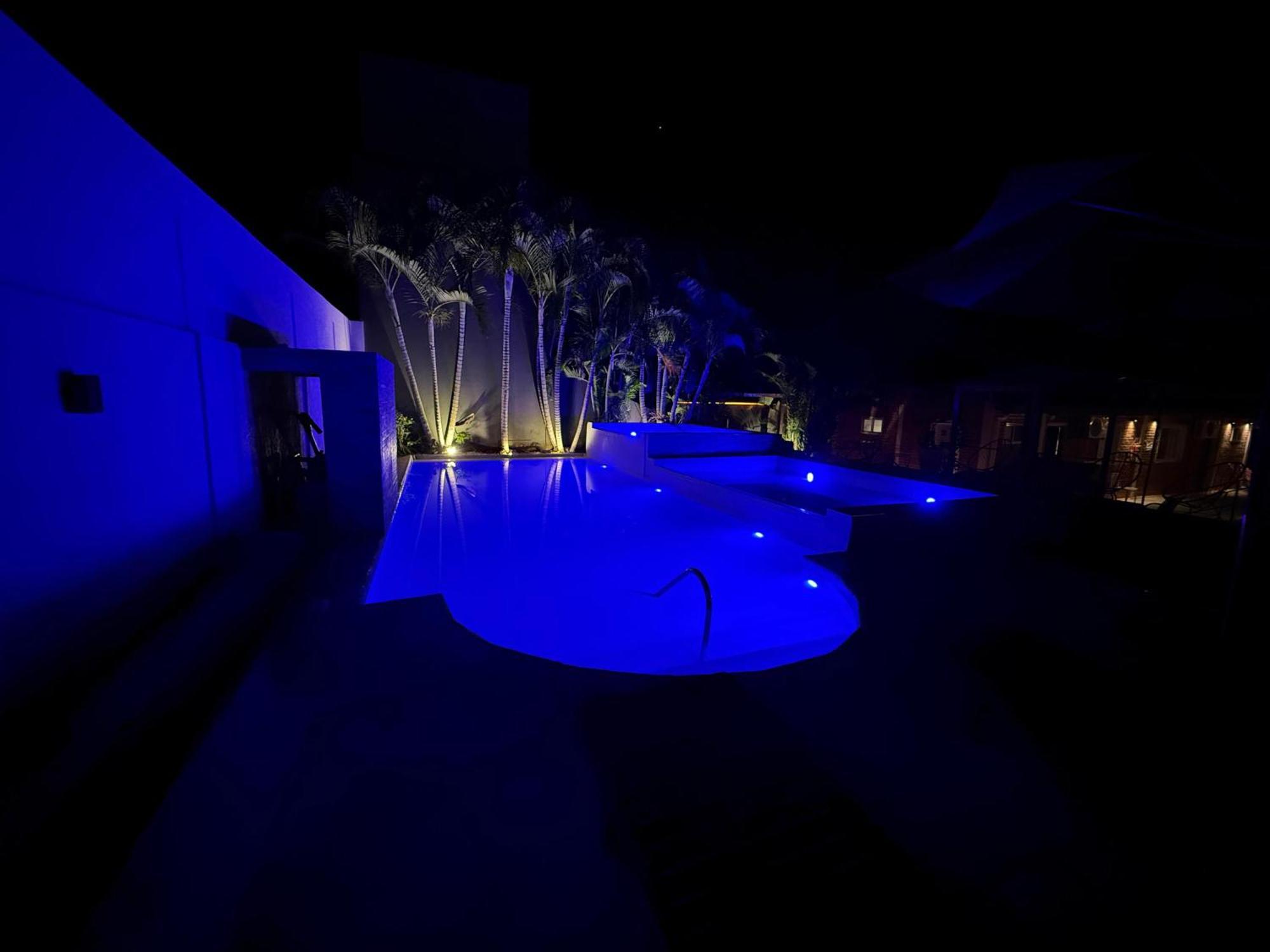 Altos Del Iguazu 3* Puerto Iguazú