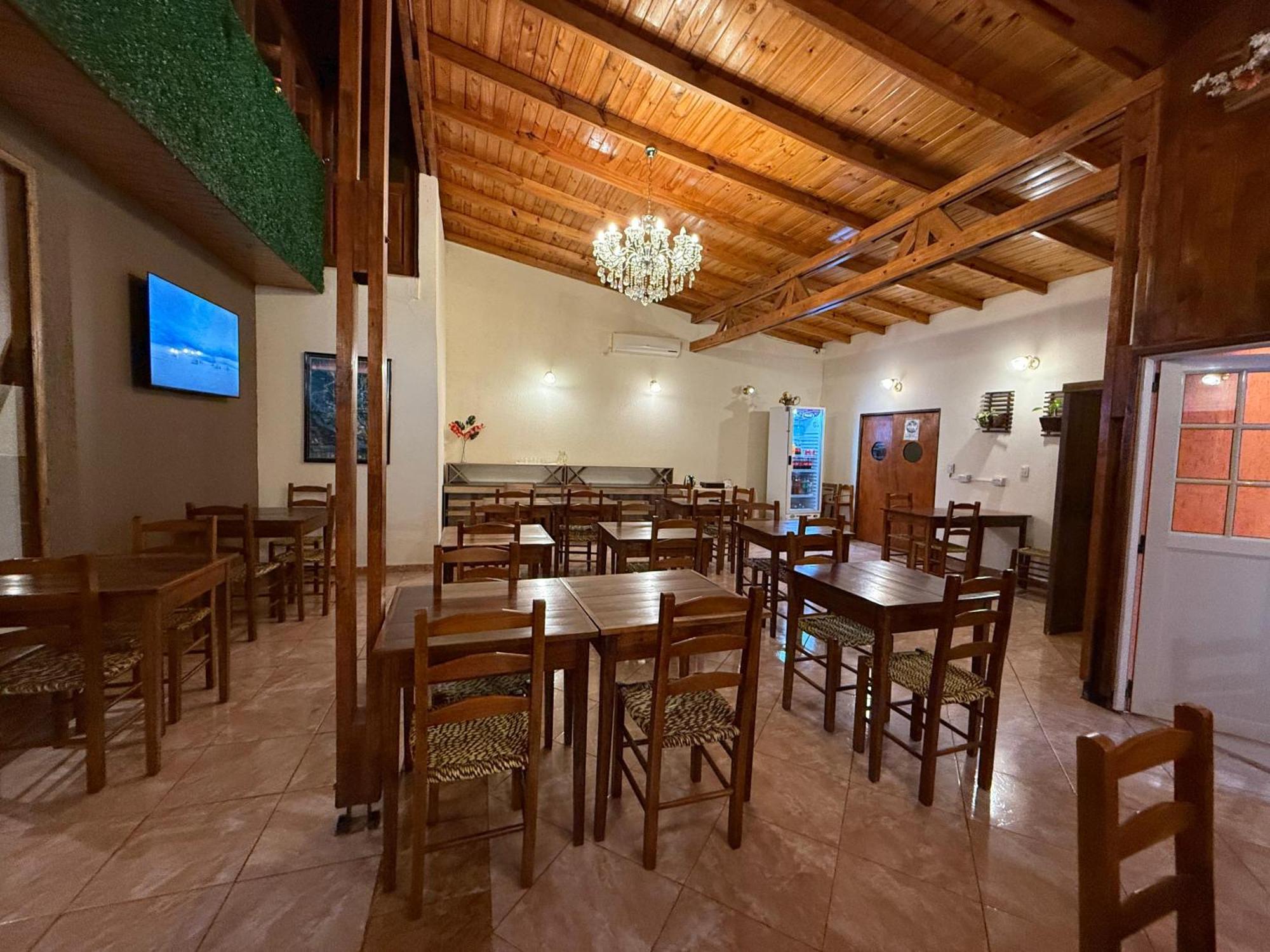 Hotel Altos Del Iguazu