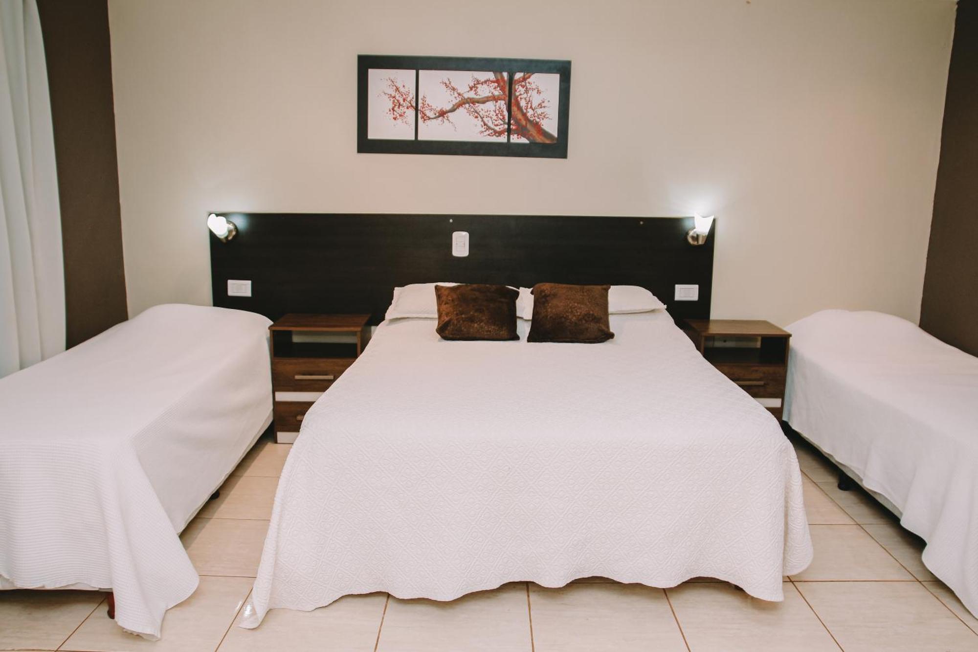 Altos Del Iguazu Hotel 3*