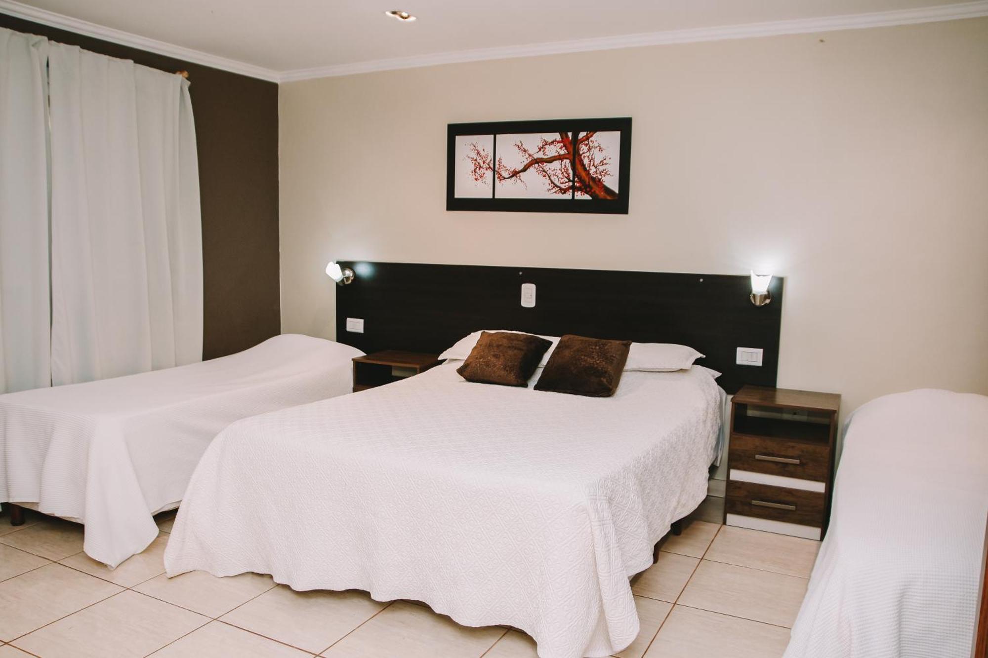 Altos Del Iguazu Hotel Puerto Iguazú