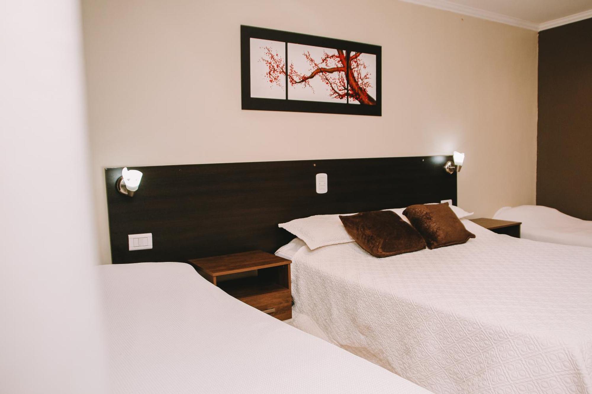 Hotel Altos Del Iguazu