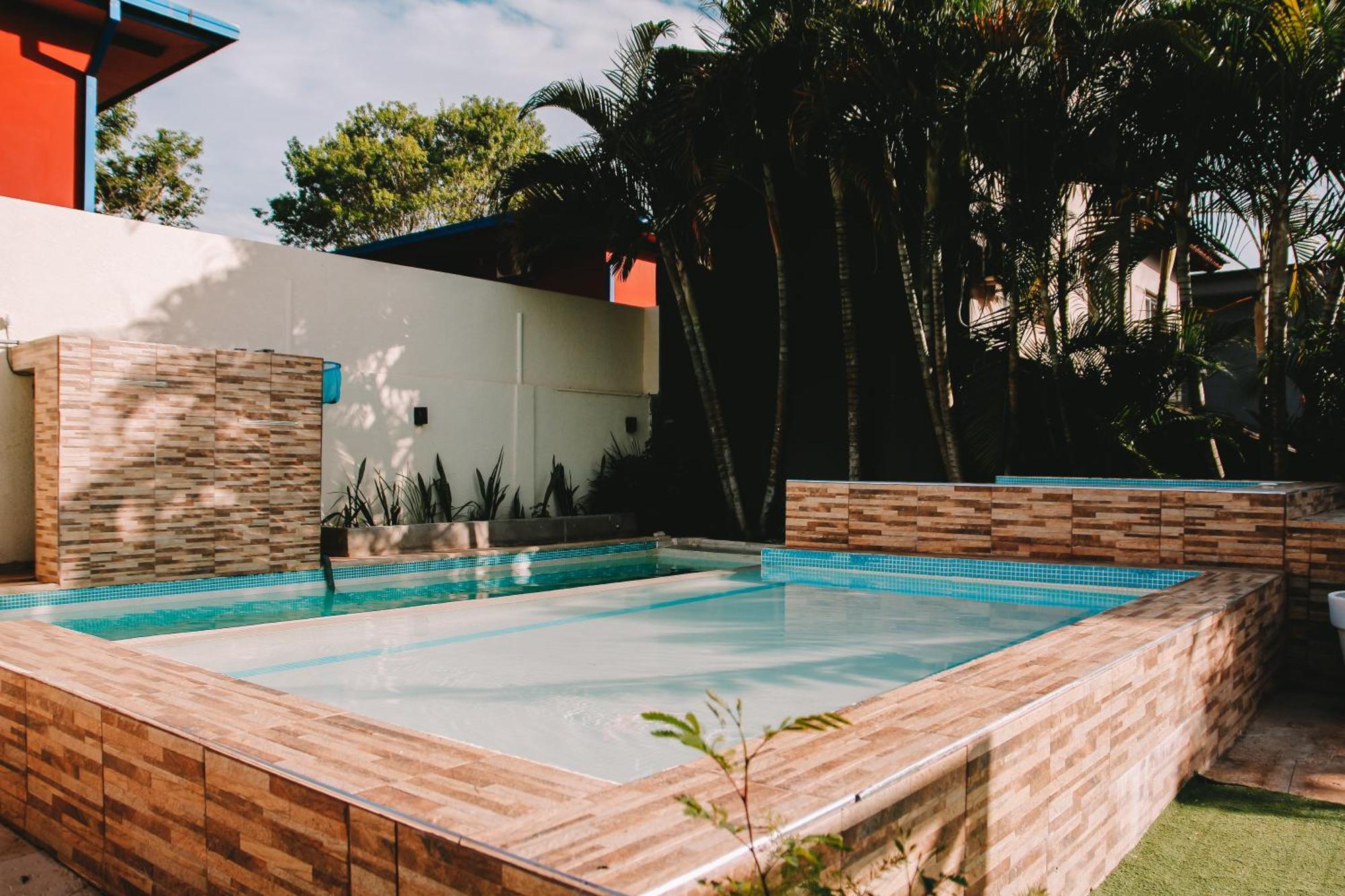 Hotel Altos Del Iguazu Puerto Iguazú