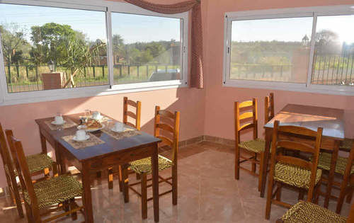 Altos Del Iguazu Hotel Puerto Iguazú