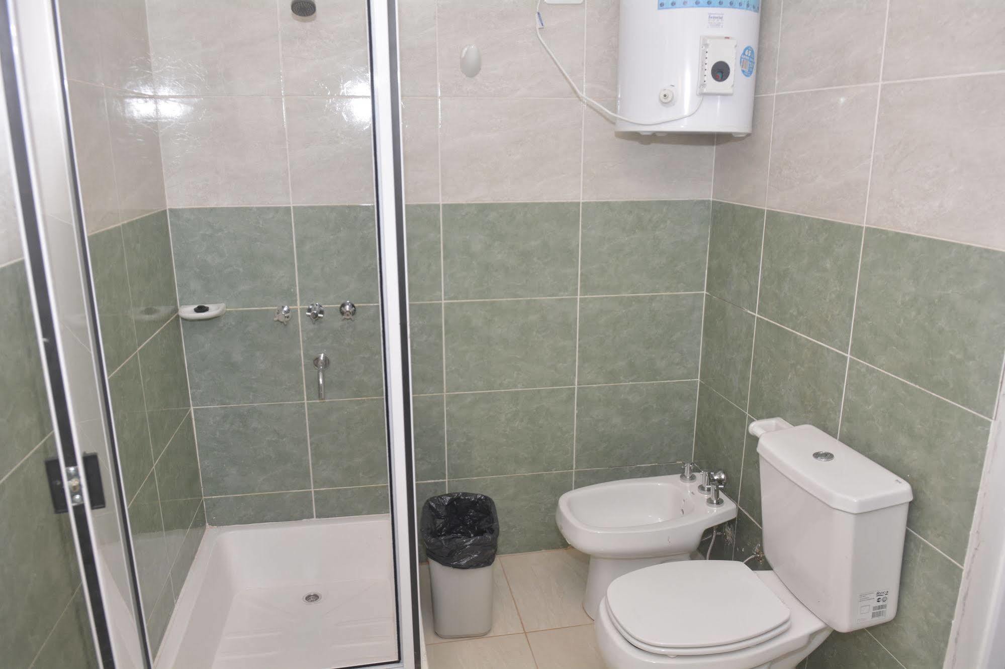 Hotel Altos Del Iguazu 3*