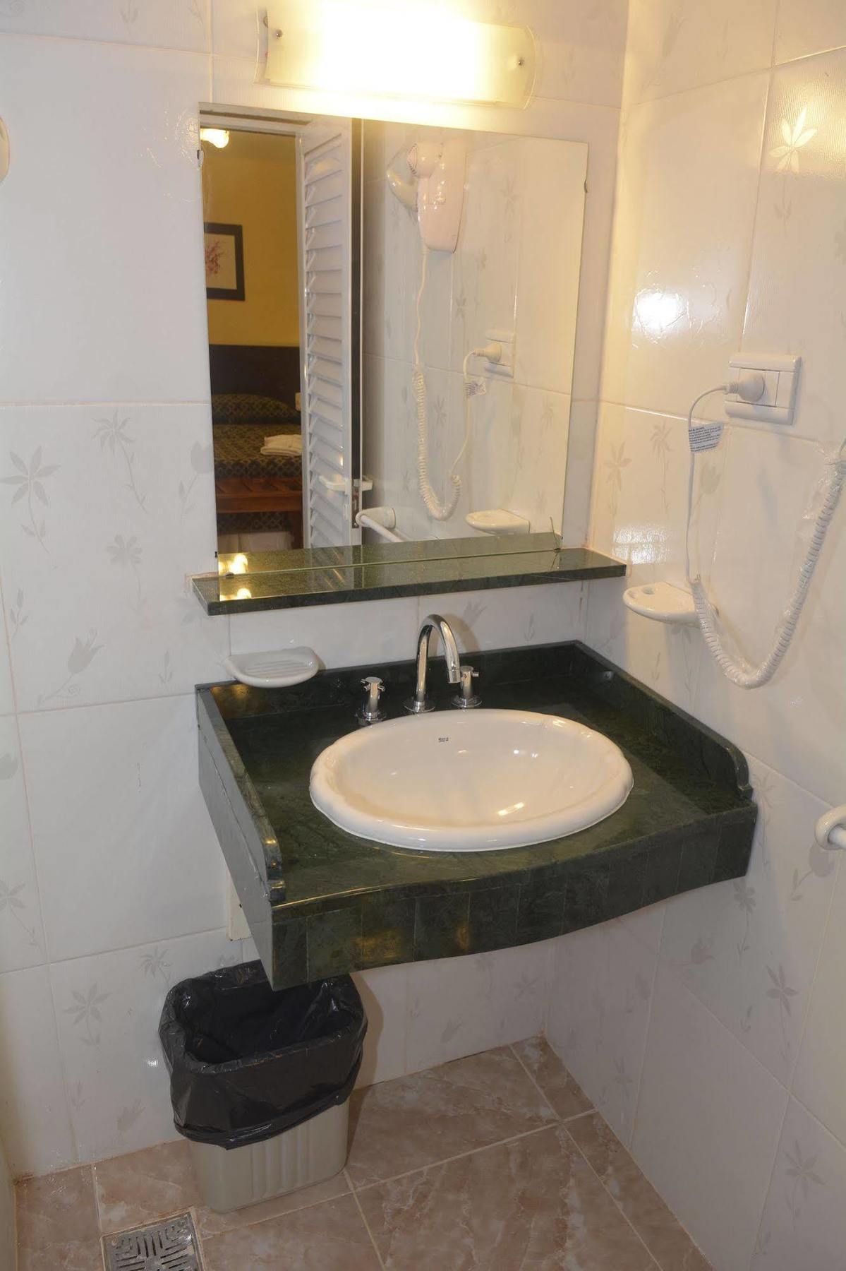 Hotel Altos Del Iguazu Puerto Iguazú
