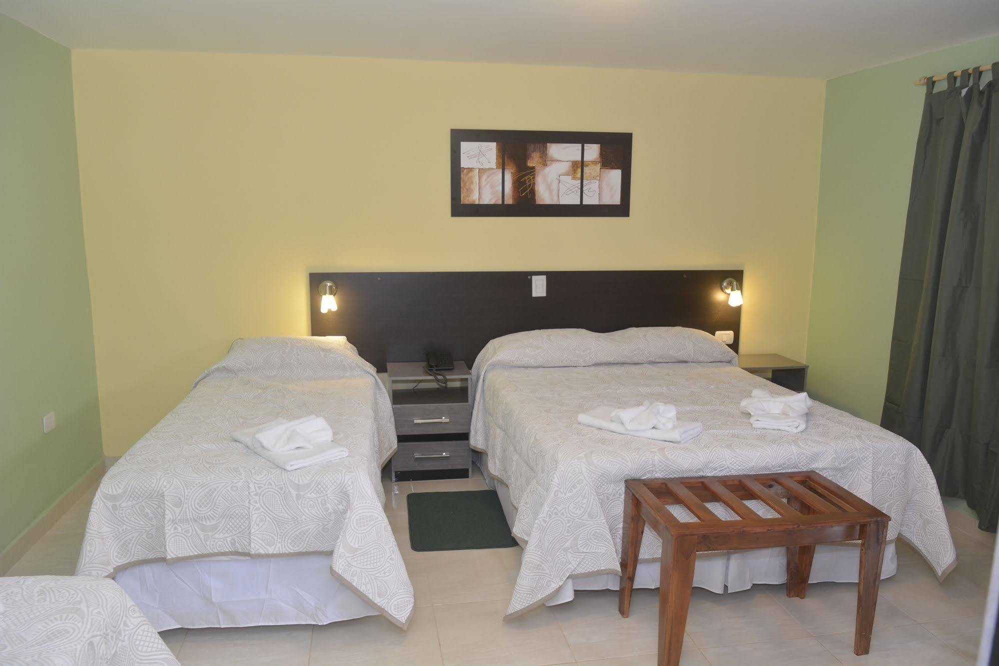 Altos Del Iguazu 3* Puerto Iguazú
