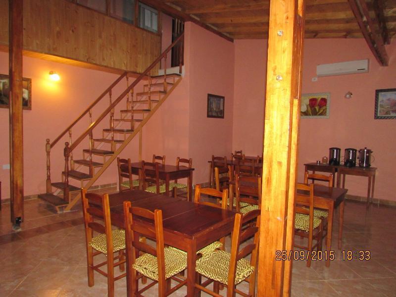 Altos Del Iguazu Hotel